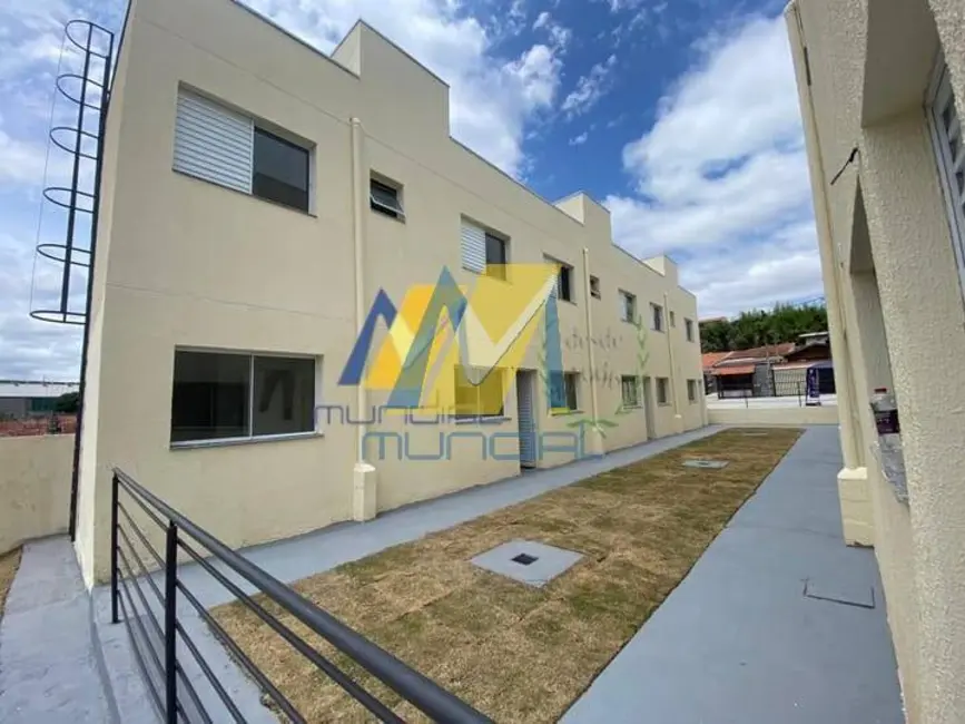 Sobrado com 2 quartos à venda, 51m2 em Mogi Das Cruzes - SP - imagem 4 Foto 4 de Sobrado com 2 quartos à venda, 51m2 em Mogi Das Cruzes - SP