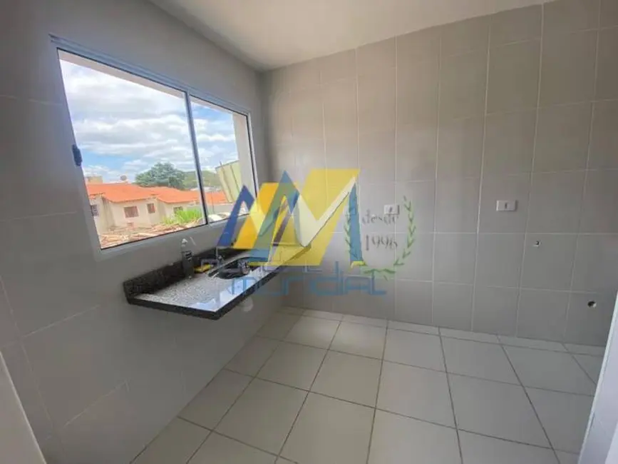 Sobrado com 2 quartos à venda, 51m2 em Mogi Das Cruzes - SP - imagem 8 Foto 8 de Sobrado com 2 quartos à venda, 51m2 em Mogi Das Cruzes - SP
