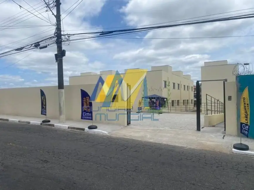 Sobrado com 2 quartos à venda, 51m2 em Mogi Das Cruzes - SP - imagem 3 Foto 3 de Sobrado com 2 quartos à venda, 51m2 em Mogi Das Cruzes - SP