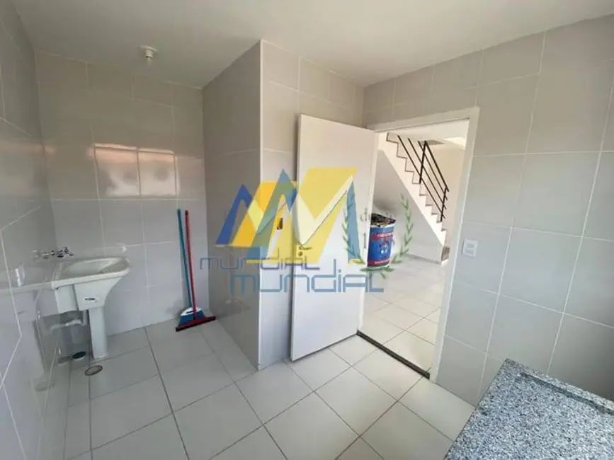 Sobrado com 2 quartos à venda, 51m2 em Mogi Das Cruzes - SP - imagem 9 Foto 9 de Sobrado com 2 quartos à venda, 51m2 em Mogi Das Cruzes - SP