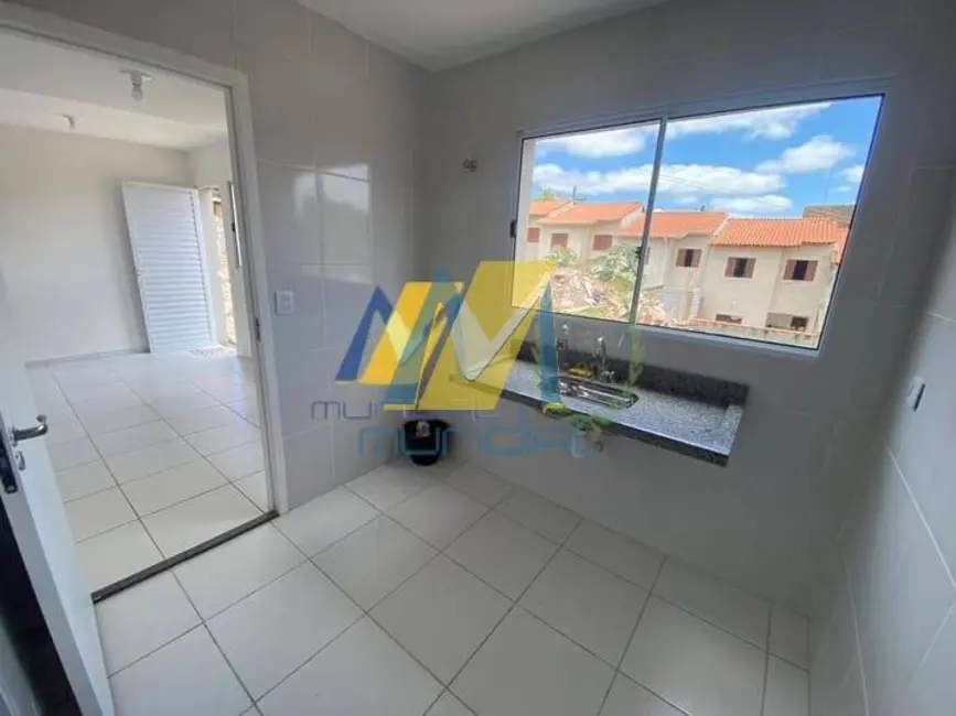 Sobrado com 2 quartos à venda, 51m2 em Mogi Das Cruzes - SP - imagem 5 Foto 5 de Sobrado com 2 quartos à venda, 51m2 em Mogi Das Cruzes - SP