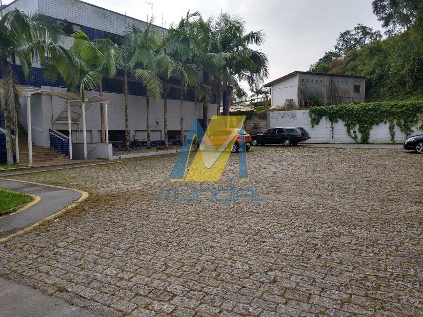 Armazém / Galpão para alugar em Barro Branco, Ribeirao Pires - SP - imagem 8 Foto 8 de Armazém / Galpão para alugar em Barro Branco, Ribeirao Pires - SP