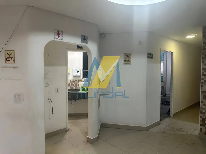 Foto 6 de Sala Comercial à venda em Pinheiros, São Paulo - SP