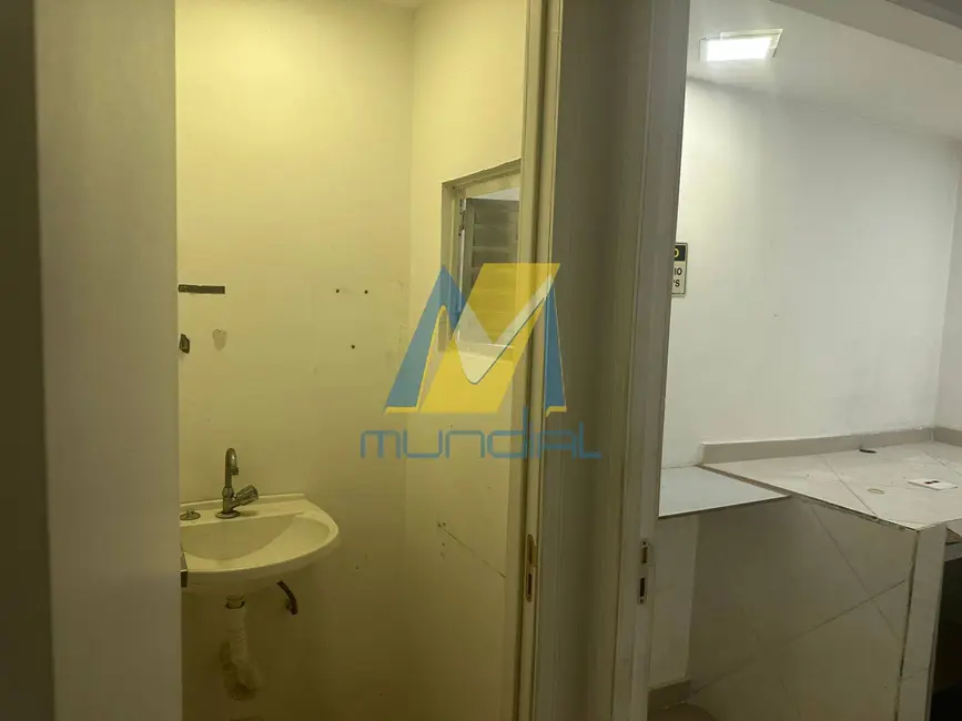 Foto 5 de Sala Comercial à venda em Pinheiros, São Paulo - SP