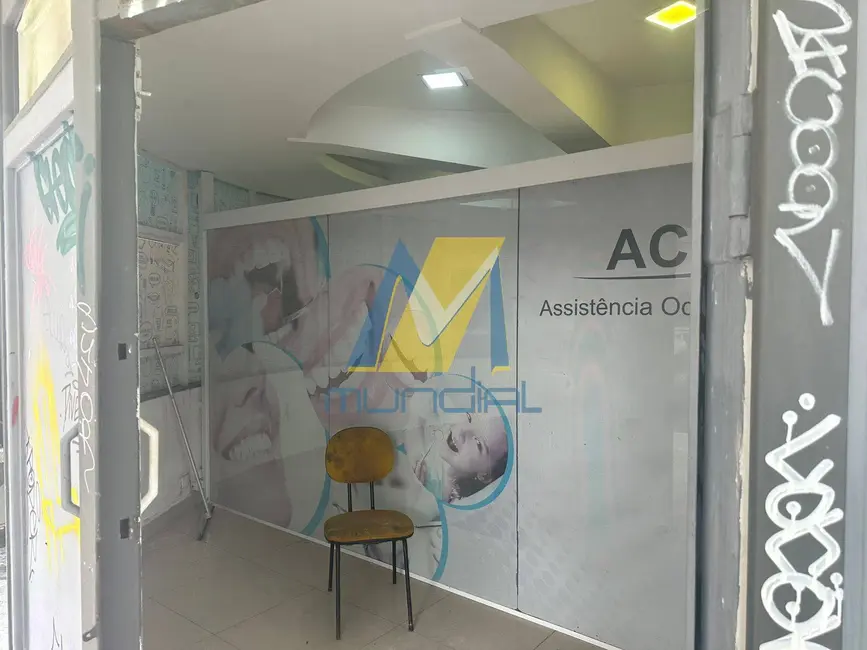 Foto 3 de Sala Comercial à venda em Pinheiros, São Paulo - SP