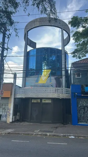 Foto 1 de Sala Comercial à venda em Pinheiros, São Paulo - SP