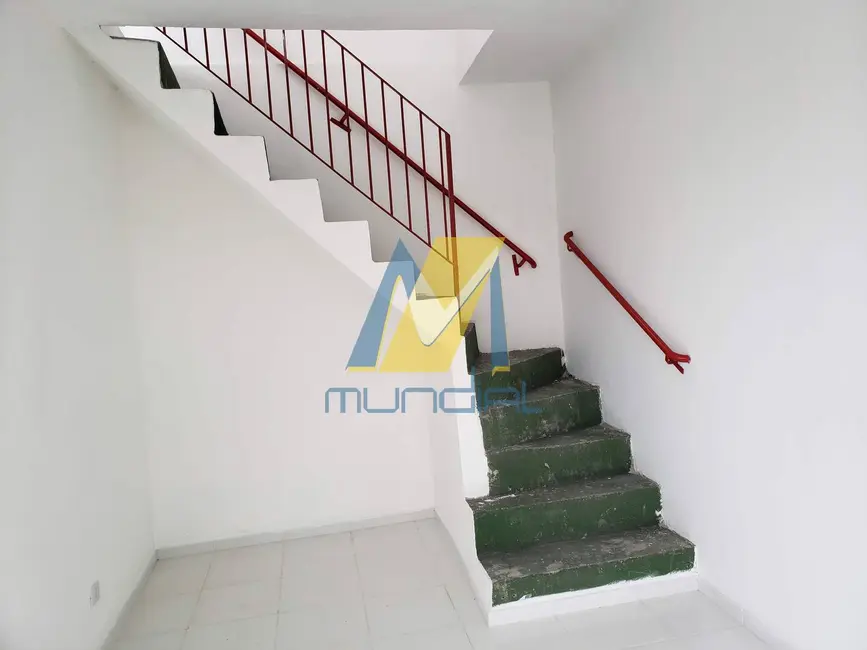 Foto 7 de Sala Comercial para alugar em Vila Pires, Santo Andre - SP