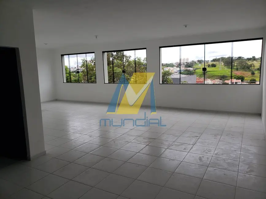 Foto 2 de Sala Comercial para alugar em Vila Pires, Santo Andre - SP