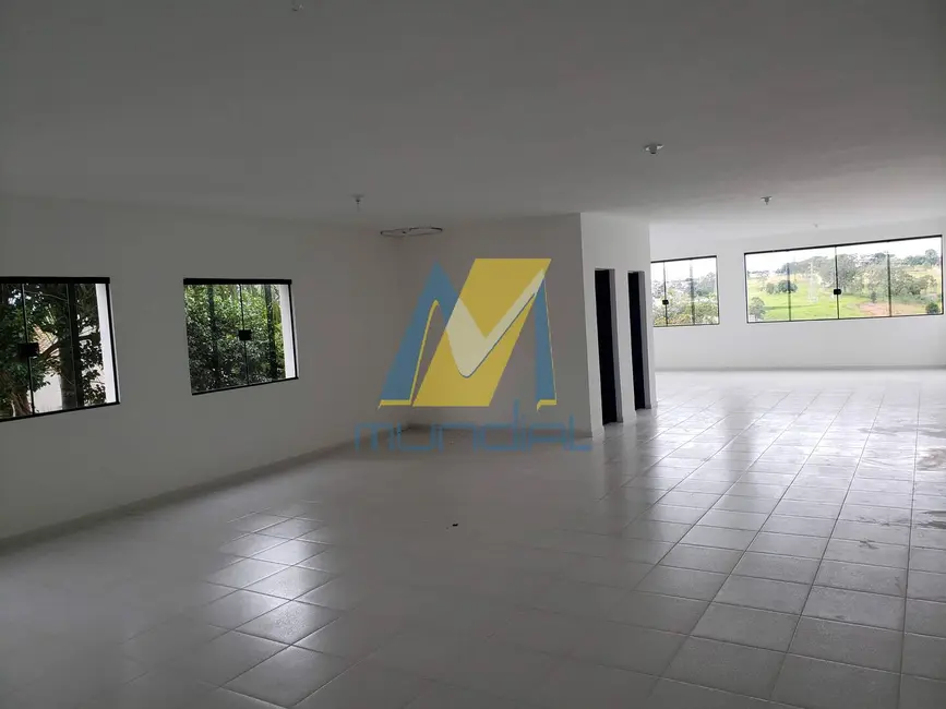 Foto 8 de Sala Comercial para alugar em Vila Pires, Santo Andre - SP