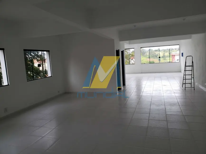 Foto 9 de Sala Comercial para alugar em Vila Pires, Santo Andre - SP
