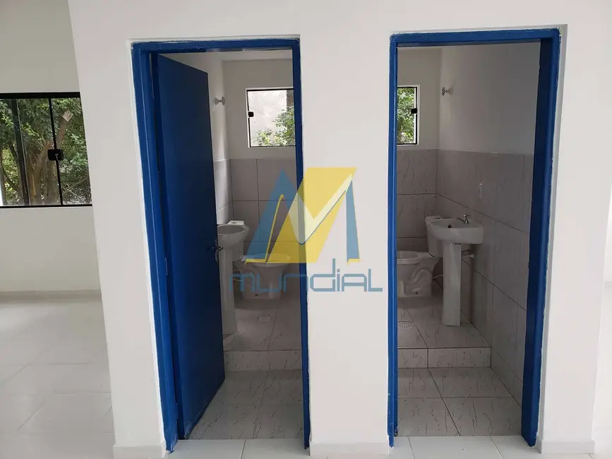 Foto 3 de Sala Comercial para alugar em Vila Pires, Santo Andre - SP