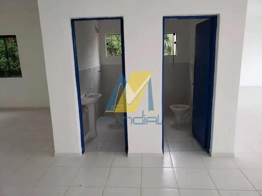 Foto 4 de Sala Comercial para alugar em Vila Pires, Santo Andre - SP