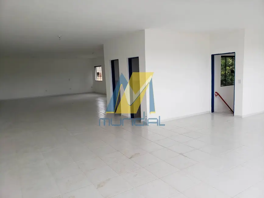 Foto 5 de Sala Comercial para alugar em Vila Pires, Santo Andre - SP
