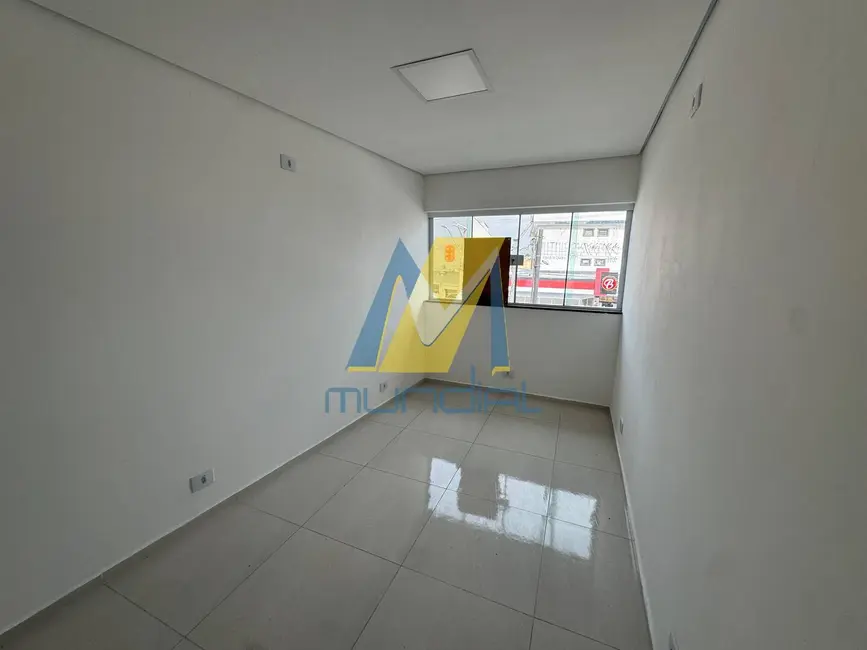 Foto 9 de Sala Comercial para alugar em Parque São Rafael, São Paulo - SP