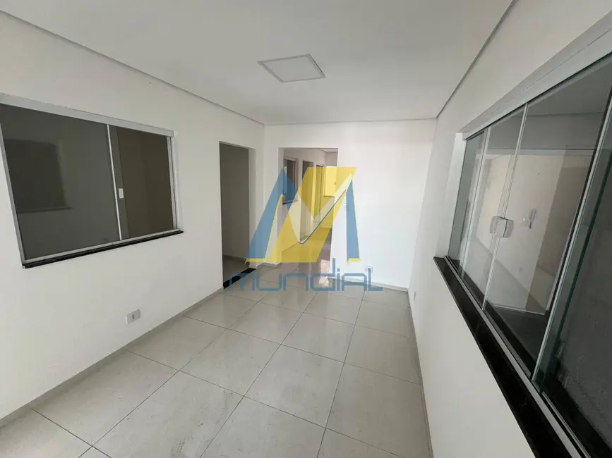 Foto 7 de Sala Comercial para alugar em Parque São Rafael, São Paulo - SP