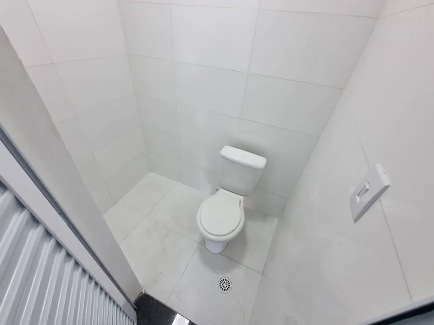 Foto 2 de Sala Comercial para alugar em Parque São Rafael, São Paulo - SP