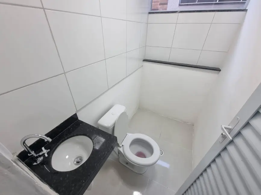 Foto 5 de Sala Comercial para alugar em Parque São Rafael, São Paulo - SP