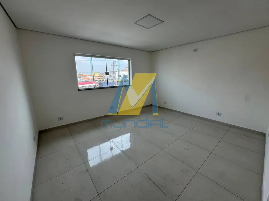 Foto 6 de Sala Comercial para alugar em Parque São Rafael, São Paulo - SP