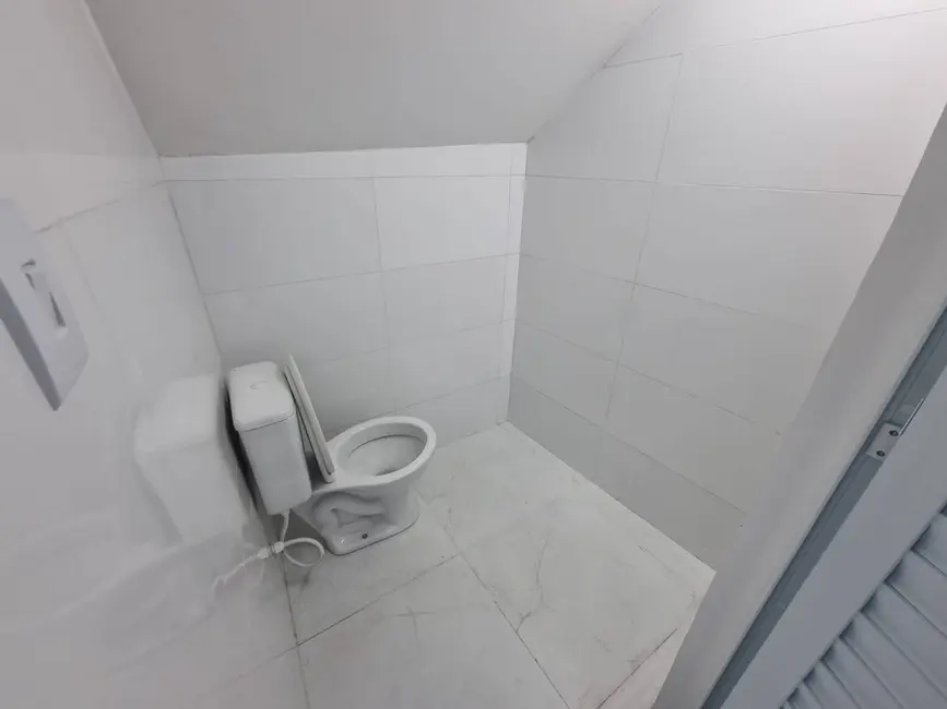 Foto 4 de Sala Comercial para alugar em Parque São Rafael, São Paulo - SP