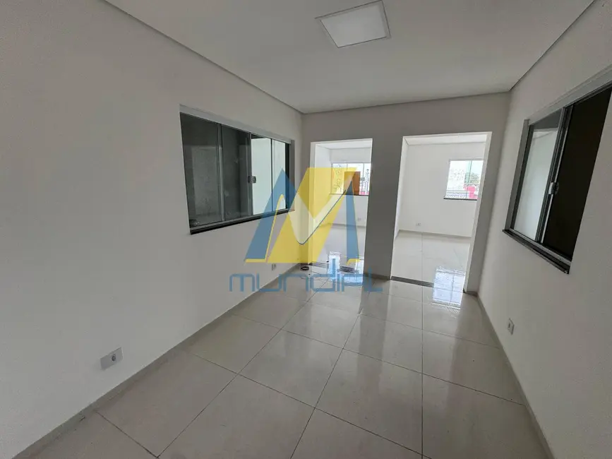 Foto 8 de Sala Comercial para alugar em Parque São Rafael, São Paulo - SP