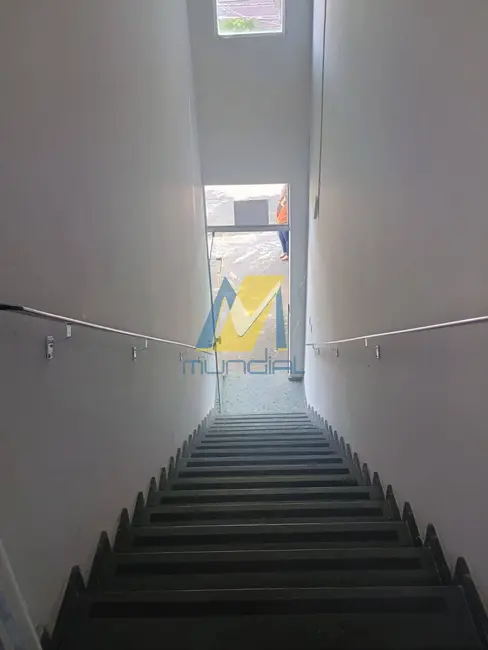 Foto 1 de Sala Comercial para alugar em Santa Terezinha, Santo Andre - SP