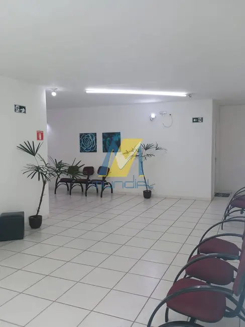 Foto 1 de Sala Comercial para alugar, 17m2 em Santa Terezinha, Santo Andre - SP