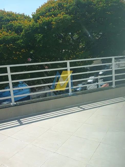 Foto 5 de Sala Comercial para alugar, 17m2 em Santa Terezinha, Santo Andre - SP