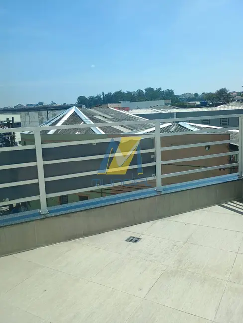 Foto 6 de Sala Comercial para alugar, 17m2 em Santa Terezinha, Santo Andre - SP