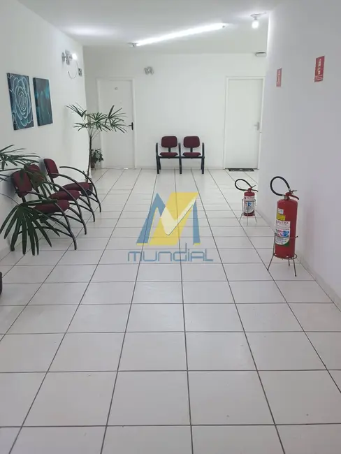 Foto 7 de Sala Comercial para alugar, 17m2 em Santa Terezinha, Santo Andre - SP