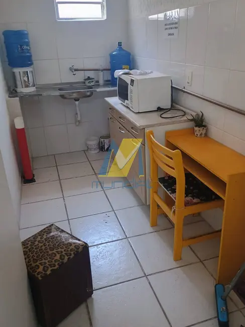 Foto 9 de Sala Comercial para alugar, 17m2 em Santa Terezinha, Santo Andre - SP