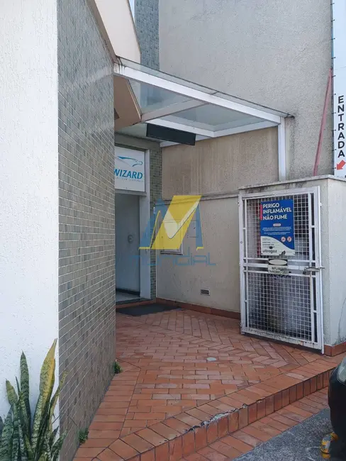 Foto 2 de Sala Comercial para alugar, 17m2 em Santa Terezinha, Santo Andre - SP
