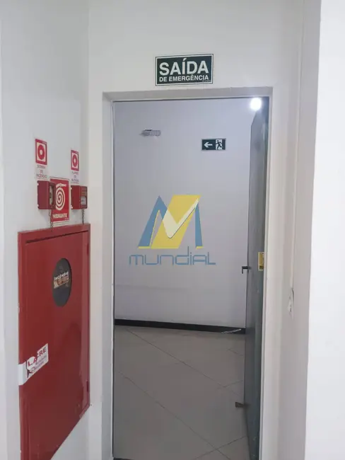 Foto 8 de Sala Comercial para alugar, 17m2 em Santa Terezinha, Santo Andre - SP