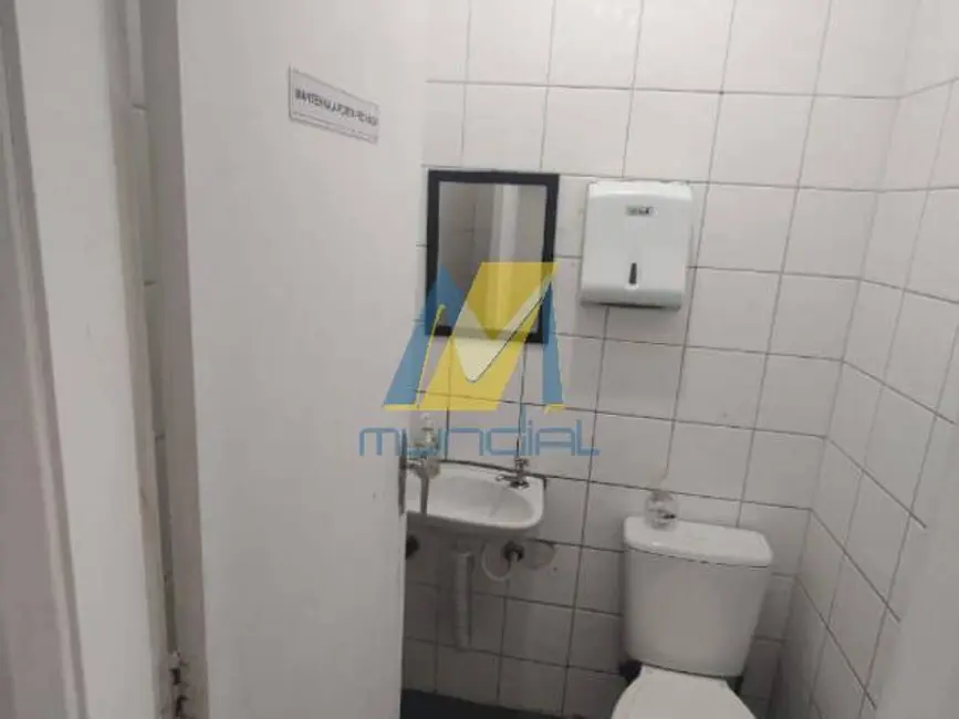 Foto 3 de Sala Comercial para alugar em Ipiranga, São Paulo - SP