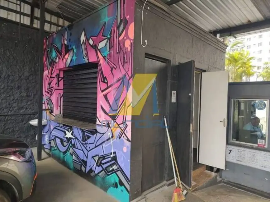 Foto 9 de Sala Comercial para alugar em Ipiranga, São Paulo - SP