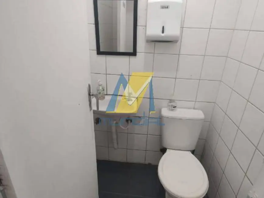 Foto 2 de Sala Comercial para alugar em Ipiranga, São Paulo - SP