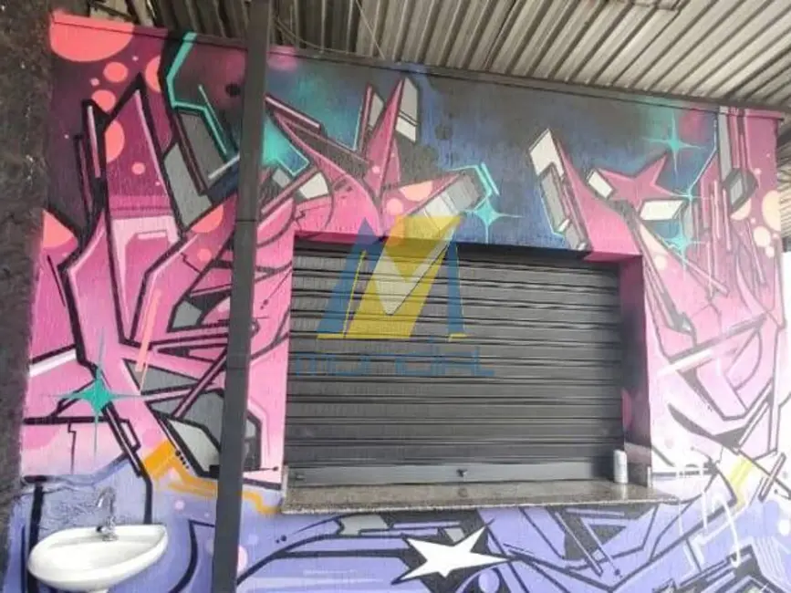 Foto 1 de Sala Comercial para alugar em Ipiranga, São Paulo - SP