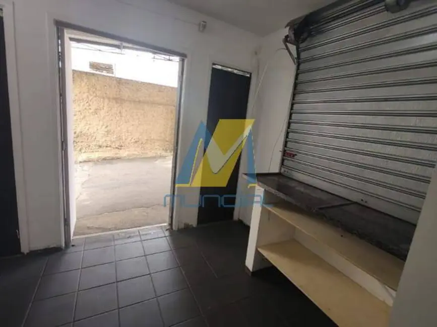 Foto 6 de Sala Comercial para alugar em Ipiranga, São Paulo - SP