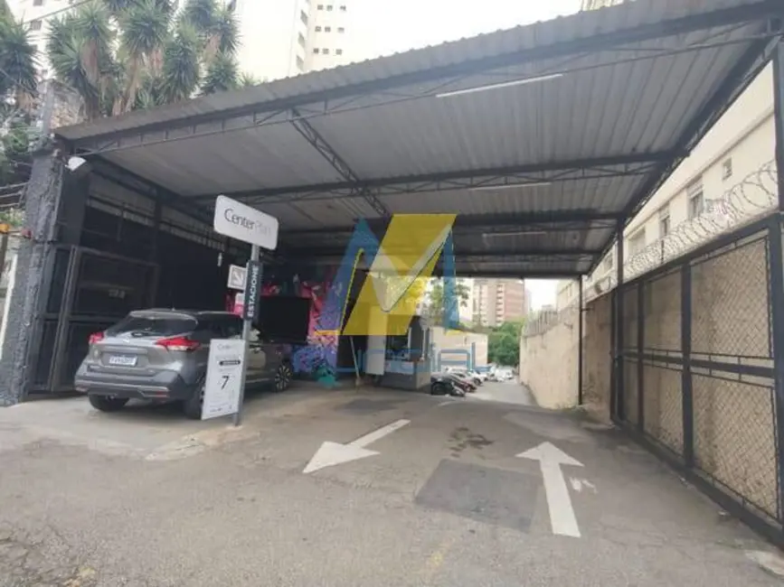 Foto 4 de Sala Comercial para alugar em Ipiranga, São Paulo - SP