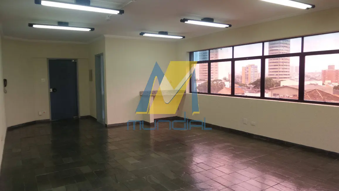 Foto 3 de Sala Comercial à venda, 51m2 em Centro, Santo Andre - SP