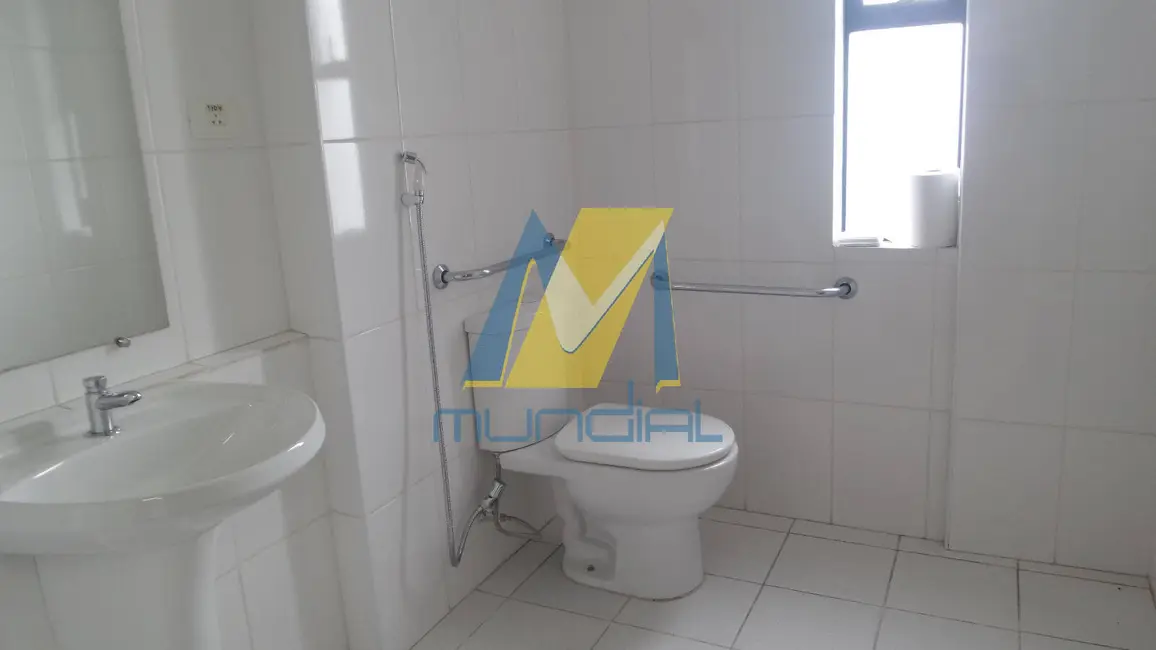 Foto 4 de Sala Comercial à venda, 51m2 em Centro, Santo Andre - SP