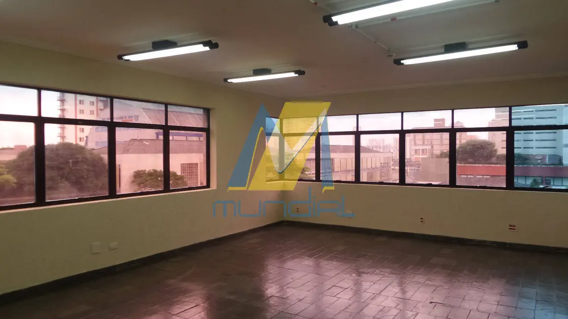Foto 1 de Sala Comercial à venda, 51m2 em Centro, Santo Andre - SP