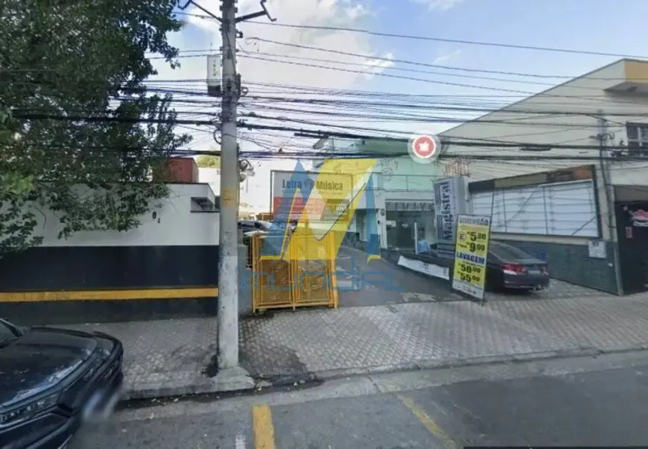 Foto 3 de Sala Comercial para alugar, 400m2 em Centro, Santo Andre - SP