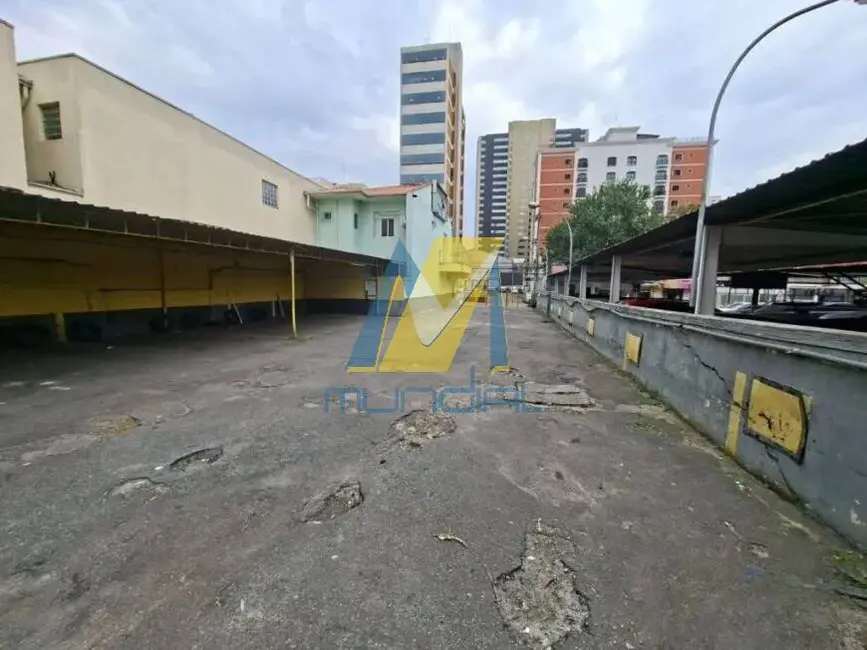 Foto 1 de Sala Comercial para alugar, 400m2 em Centro, Santo Andre - SP