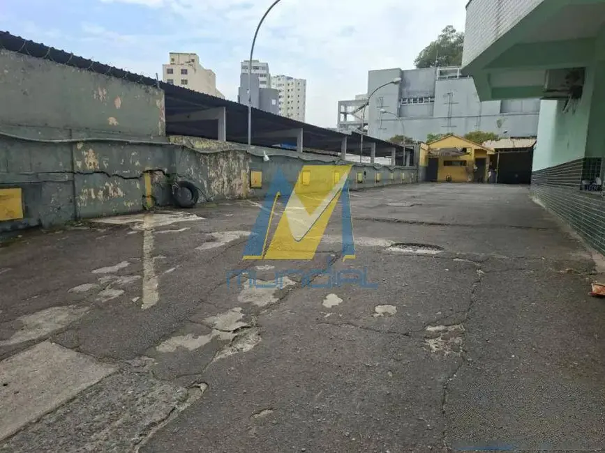Foto 6 de Sala Comercial para alugar, 400m2 em Centro, Santo Andre - SP