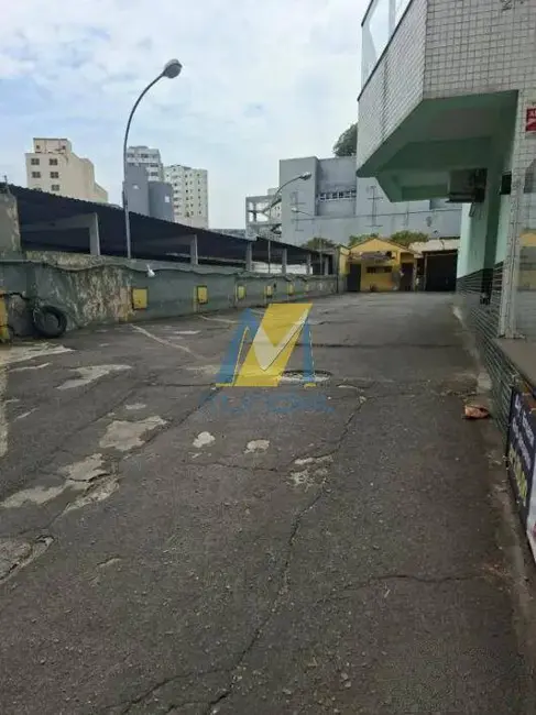Foto 4 de Sala Comercial para alugar, 400m2 em Centro, Santo Andre - SP