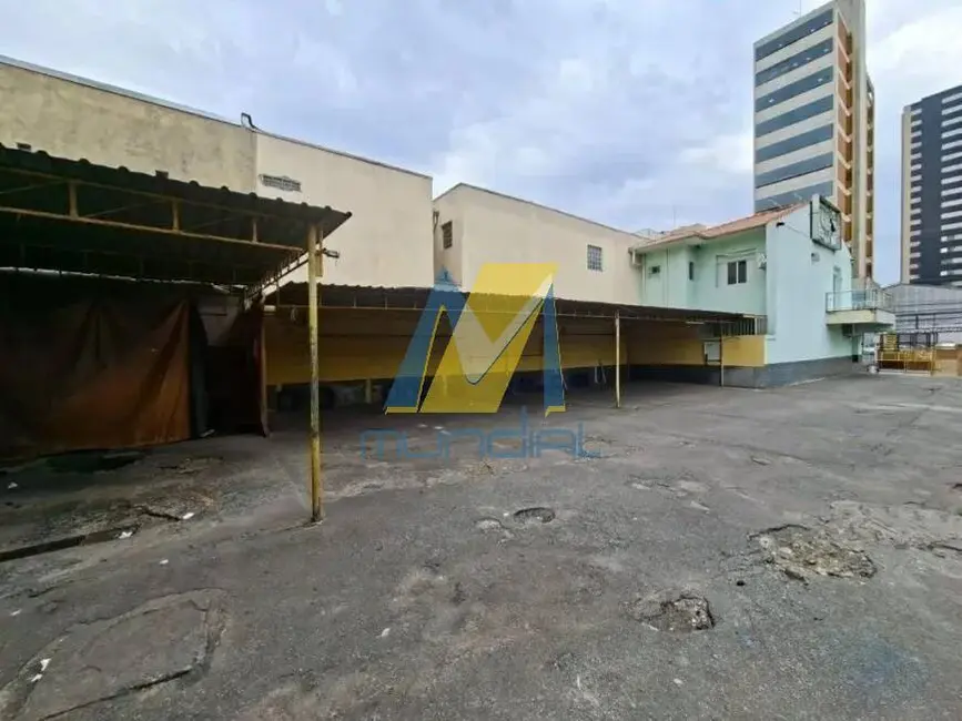 Foto 2 de Sala Comercial para alugar, 400m2 em Centro, Santo Andre - SP