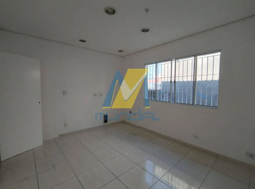 Sala Comercial para alugar em Vila Linda, Santo Andre - SP - imagem 1 Foto 1 de Sala Comercial para alugar em Vila Linda, Santo Andre - SP