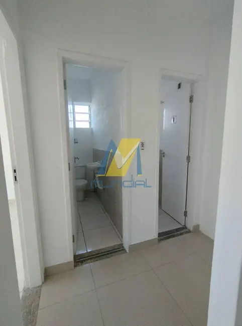 Sala Comercial para alugar em Vila Linda, Santo Andre - SP - imagem 6 Foto 6 de Sala Comercial para alugar em Vila Linda, Santo Andre - SP