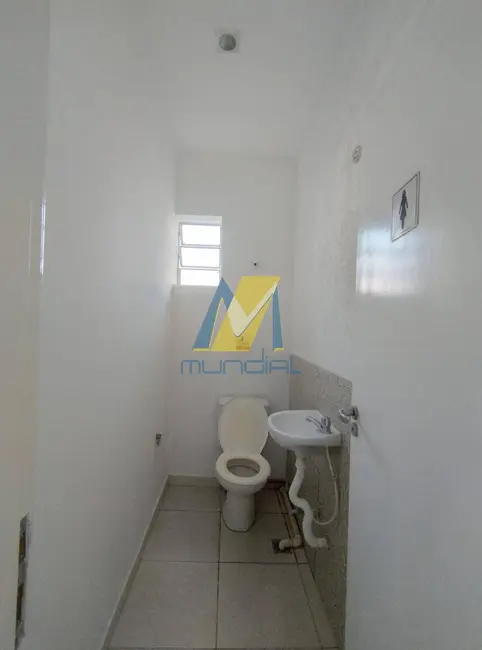 Sala Comercial para alugar em Vila Linda, Santo Andre - SP - imagem 7 Foto 7 de Sala Comercial para alugar em Vila Linda, Santo Andre - SP