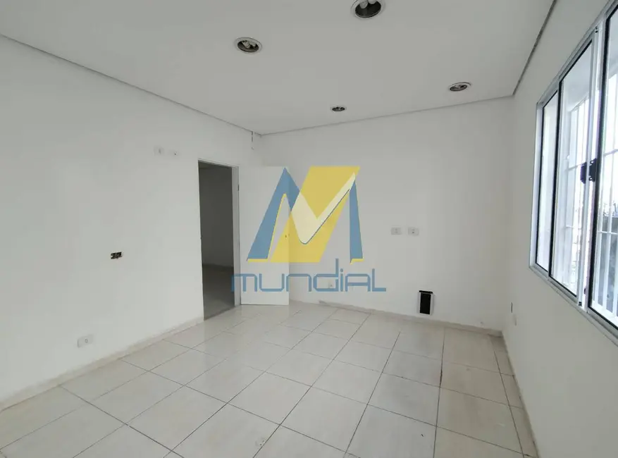 Sala Comercial para alugar em Vila Linda, Santo Andre - SP - imagem 2 Foto 2 de Sala Comercial para alugar em Vila Linda, Santo Andre - SP